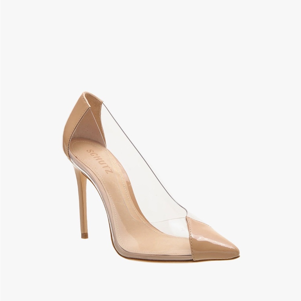 Schutz Cendi Pump